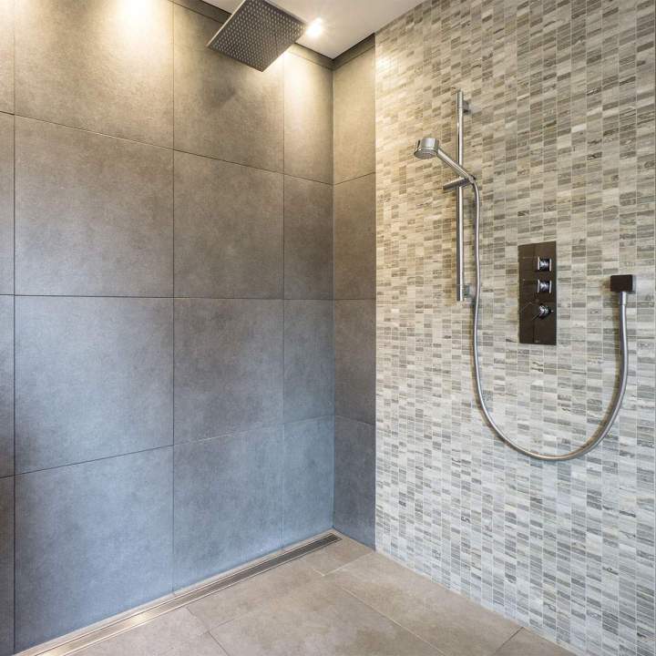 Rénovation d'ouvrage en pierre près de Septfonds
