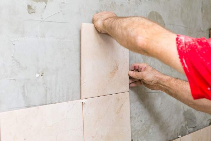 service de pose de carrelage près de Septfonds